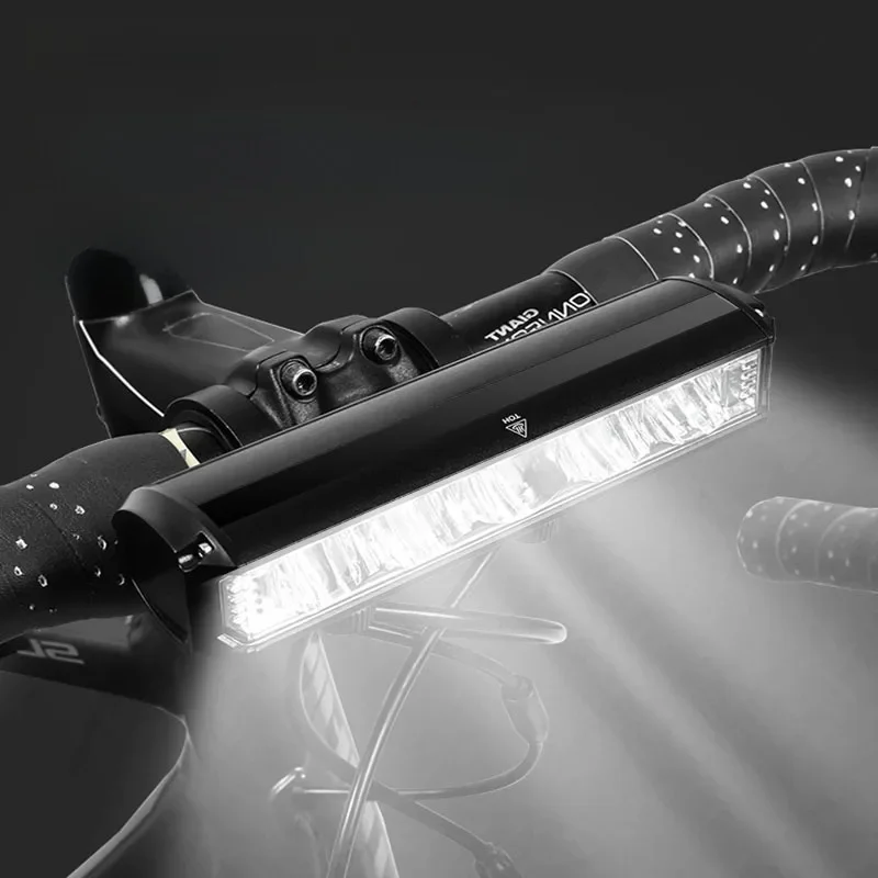 AliExpress SHIZIWANGRI 8000mAh 5 LED 5*P90 Bike Light Waterproof USB Rechargeable LED Bicycle Light 5200 Lumens Flashlight and Headlamp As Power Bank