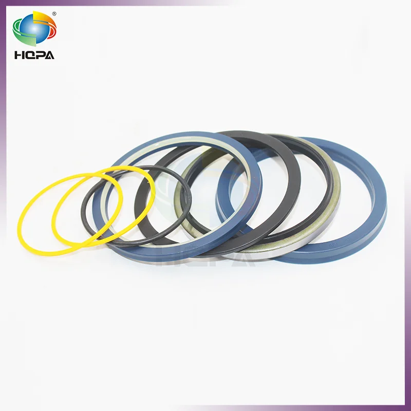 31Y1-15705 BUCKET CYLINDER SEAL KIT FOR HYUNDAI SERIES CRAWLER EXCAVATOR R210LC7 R210NLC7 R215LC7 R290LC7A R305LC7 R450LC7