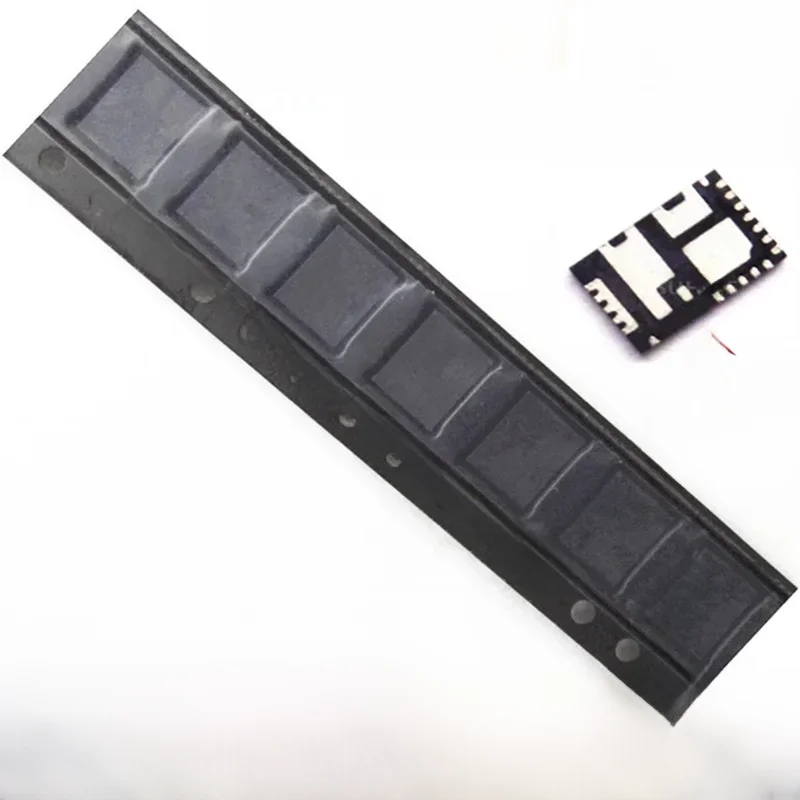 (2-10 sztuk) 100% nowy chipset IOR3553MTRPBF IR3553MTRPBF IR3553M 3553M QFN-25 — zdjęcie 2