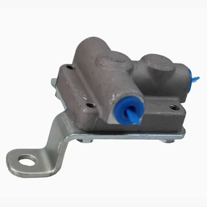 

Буферный клапан сцепления для JAC T6 T8 OEM 1607600 P3010