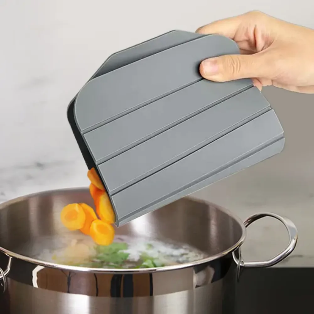 Deska do krojenia do kuchni, d – Camp Cutting Board recenzja i cena