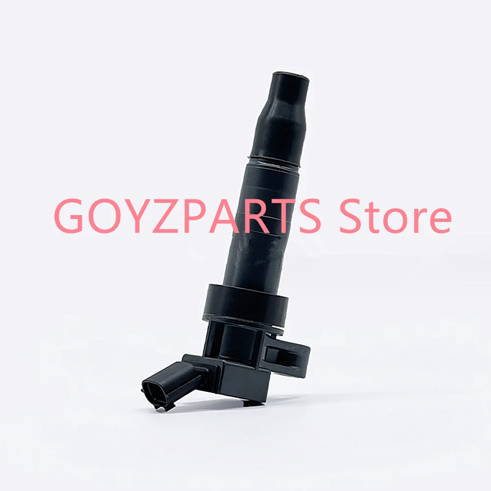

27301-3F100 Ignition Coil For KIA K5 2.0L SPORTAGE R 2.0L 2.4L ix35 2.0L 2.4L SONATA 2.0L 2.4L NEW SANTAFE 2012- 2.4L EQUUS