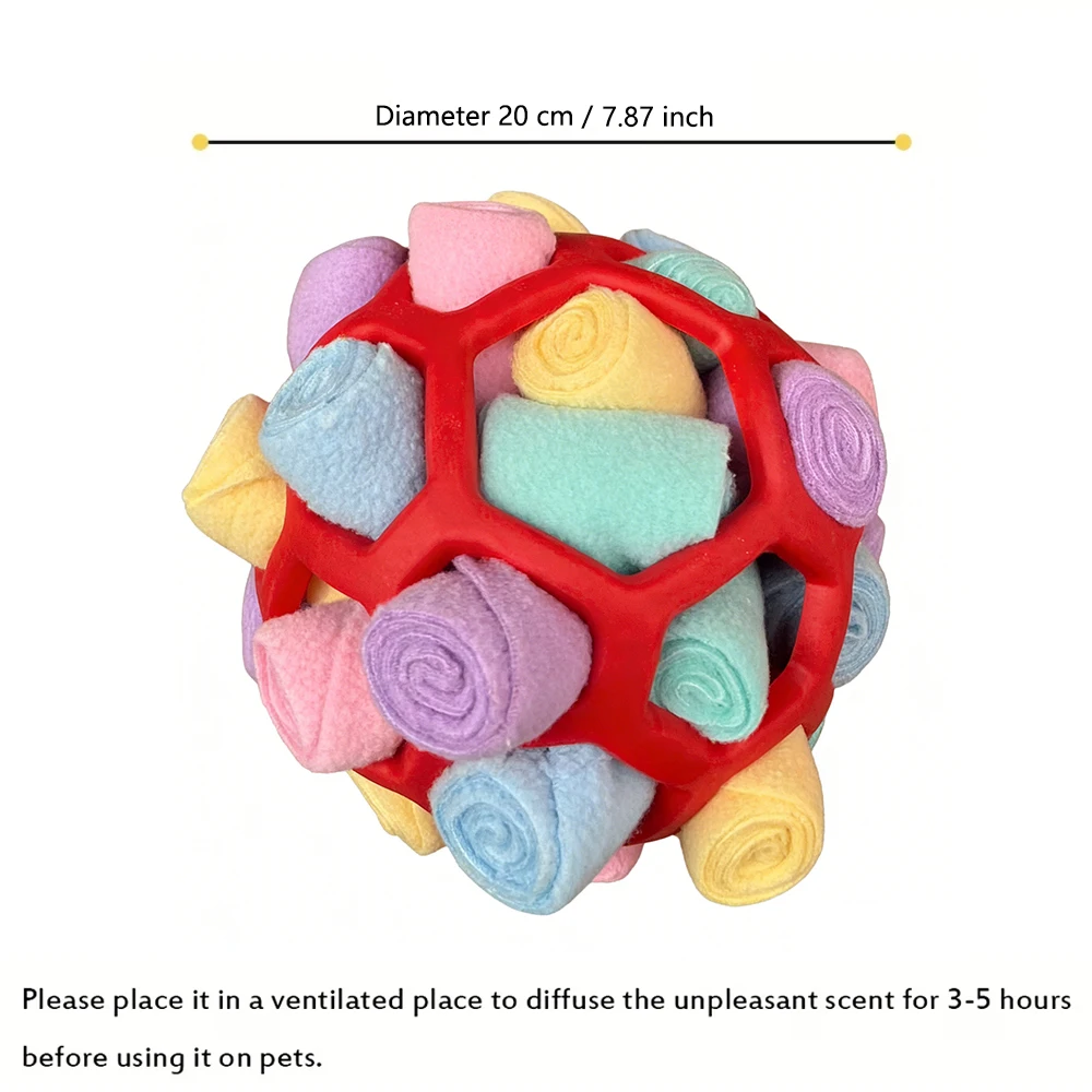 Thumbnail 3 - #32 Treat Dispensing Dog Toys Comparison Guide