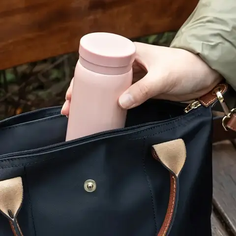 10 best sales गर्म और ठंडे पानी की बोतल - №9