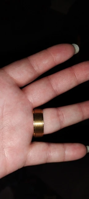 Customer review photo