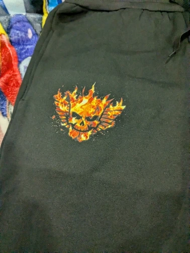 Customer review photo