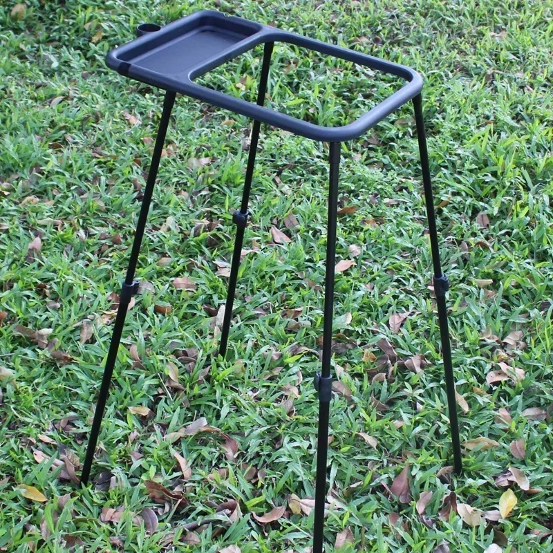 Station d'appâts pour la pêche à la carpe, 1 pièce