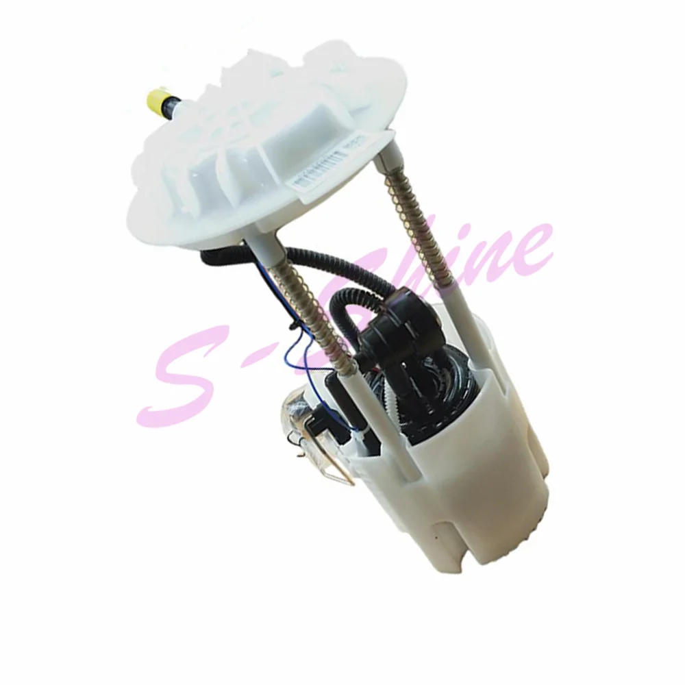 Fuel Pump Assembly For Dodge NITRO 07-12 4.0 V6 52129201AD Auto Parts Car Accessories Tools