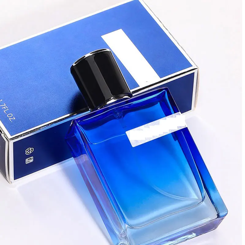 Spray De Perfume De lujo para hombre, Colonia De larga duración para hombre, Spray De Eau De Toilette, adecuado para negocios, oficina o viajes, adecuado