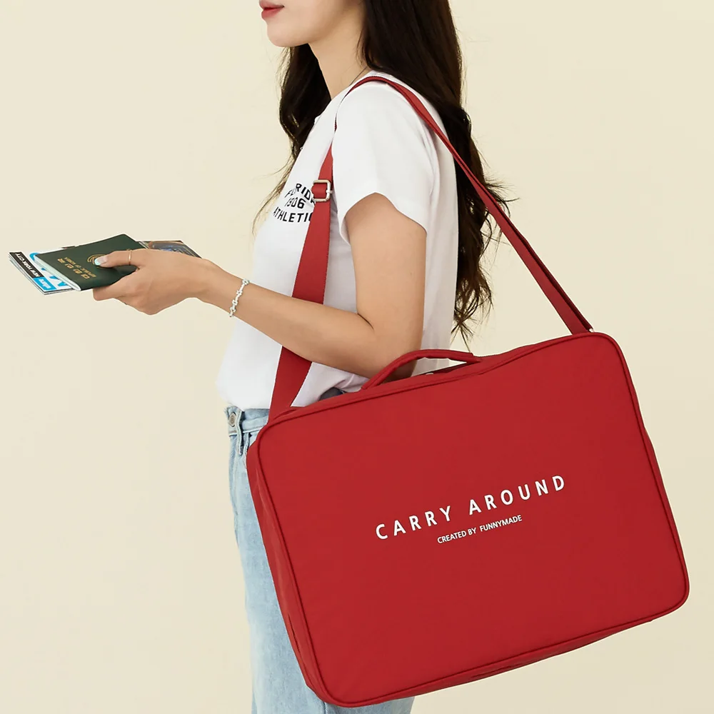 퍼니메이드 국내제작 여행용 파티션 보스턴백+워시백 Best5 퍼니메이드 국내제작 여행용 파티션 보스턴백+워시백 Best5