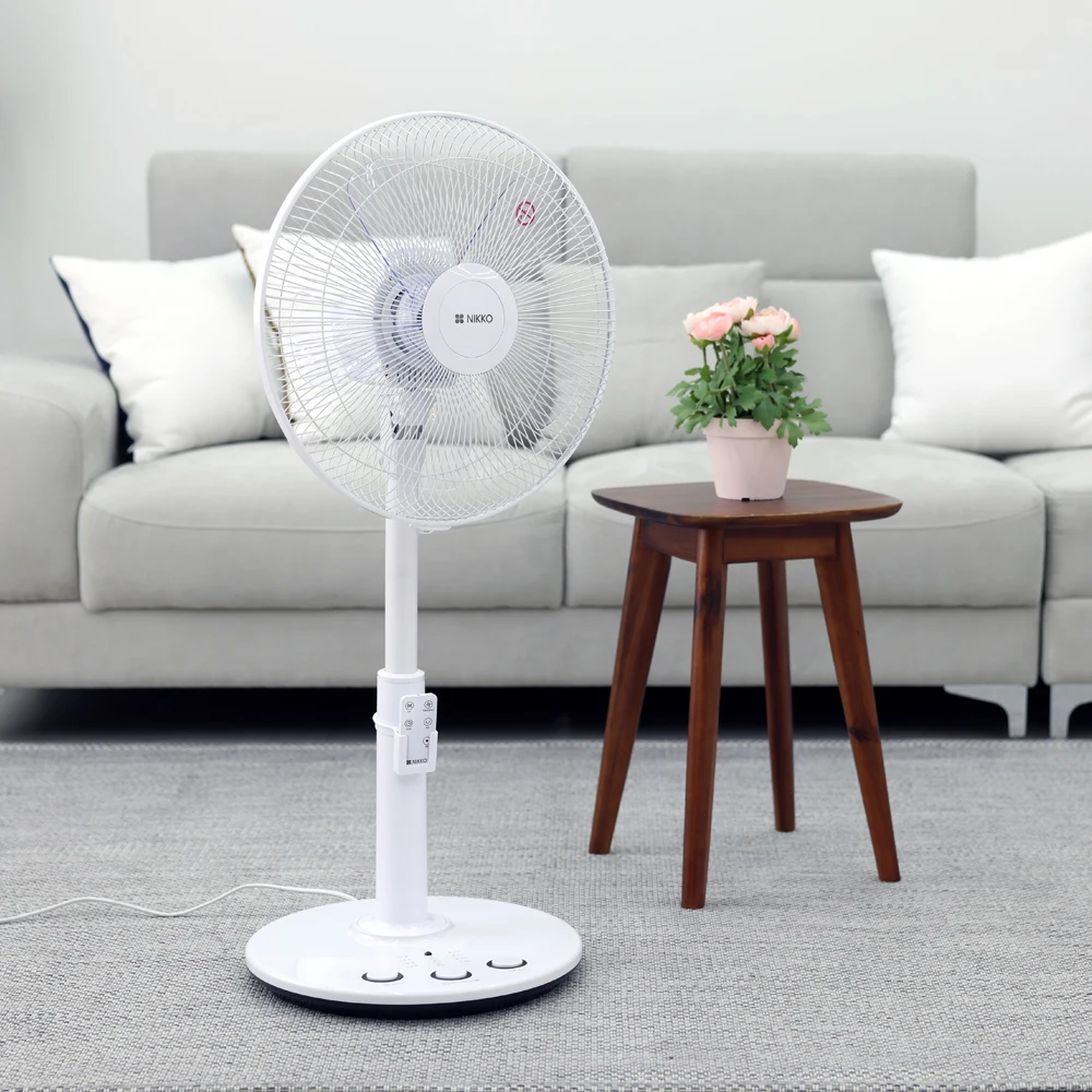 نيكوفال-مروحة الوقوف ، الملمس ، من نيكوفال