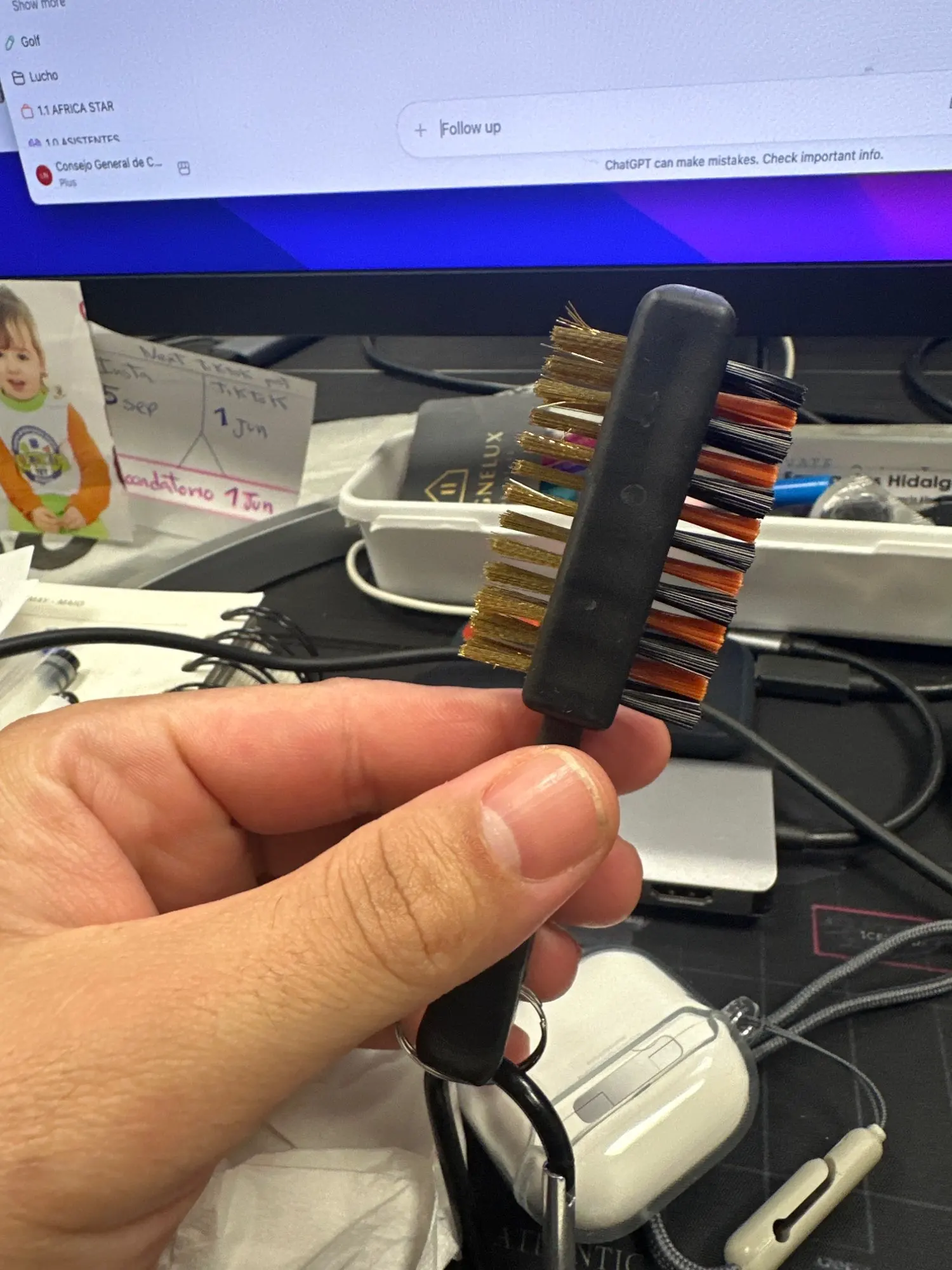 실물 포토 리뷰