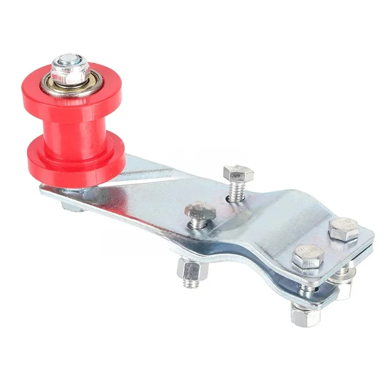 AliExpress NONE Motorized Bicycle Bike Idler Pulley Chain Tensioner Roller For 80cc Engines Motorized Bikes Moped Parts