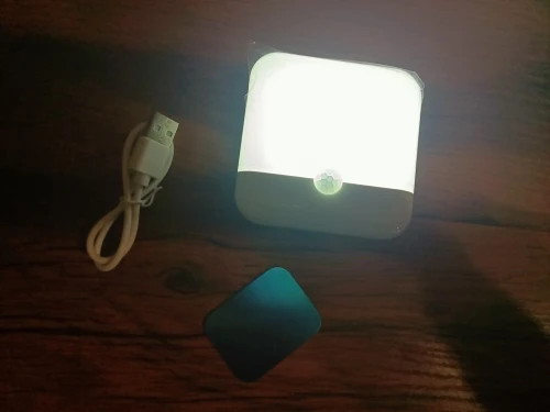 Review photo