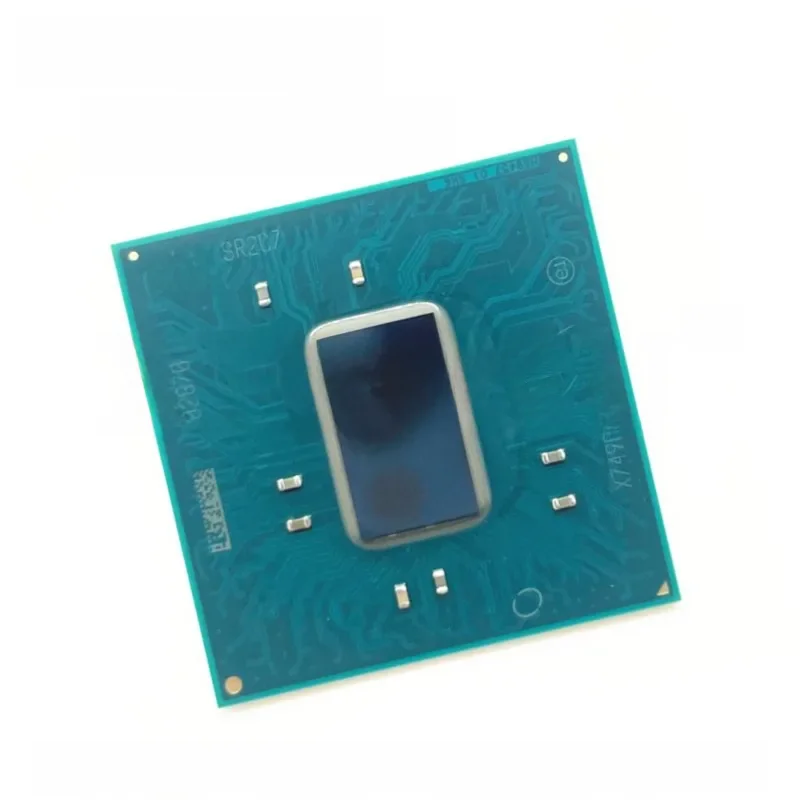 100% nowy Chipset SR2C4 SR2C8 SR2C9 SR2CA SR30W GL82HM170 GL82H170 GL82Z170 GL82H110 GL82HM175 BGA — zdjęcie 2