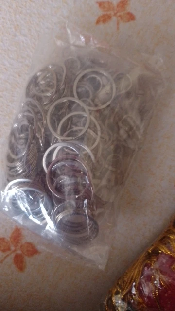 실물 포토 리뷰