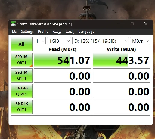 Bestoss M.2 Sata 3.0 2280 NGFF 530MB/s 120GB 128GB 240GB 256GB 480GB 512GB 960GB 1TB SSD Internal Solid State for Desktop Laptop photo review
