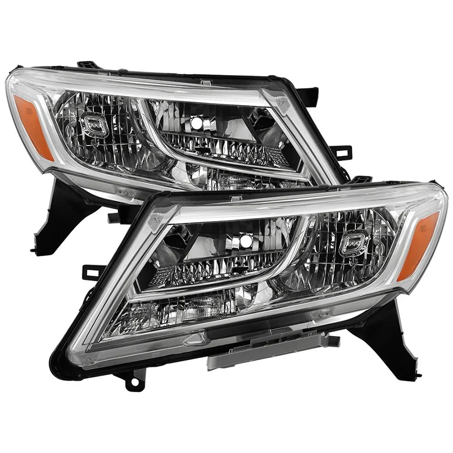 

Car accessories For 2013 Nissan Pathfinder Head lamp Headlights (USA) OE 26060-3KA0A/26010-3KA0A