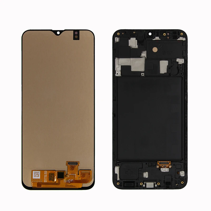 Mobile phone Lcds for Samsung Galaxy A10 A10S A11 A12 A20 A20s A21s A30 A40 A51 A71 display Lcd screen replacement For Samsung