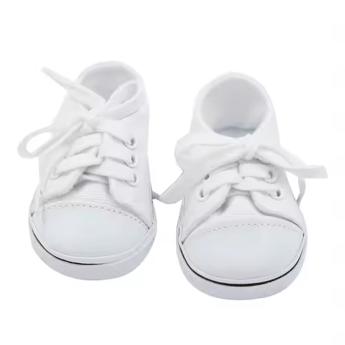 7 Cm Doll Shoes Clothes Handmade Boots For American 18 Inch Girl&43Cm Baby New Born,OG Doll Accessories Shoes Gift Festival Toy - Image 28