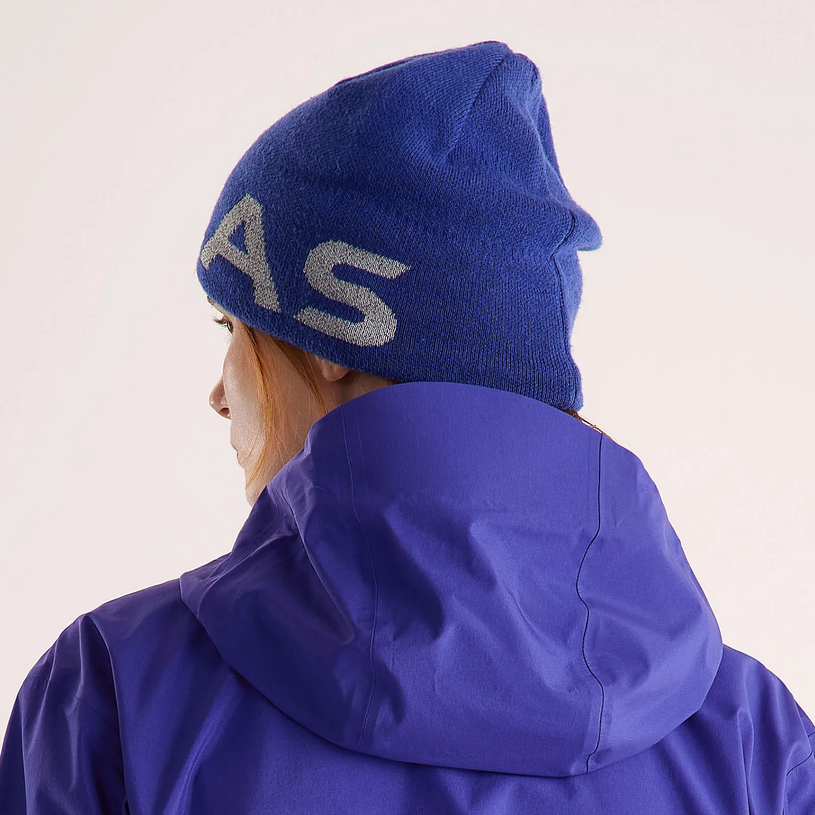 KAILAS New Unisex Warm Knit Hat Fall Winter Moisture Wicking Warm Mountaineering Camping Hiking Caps KF2537504