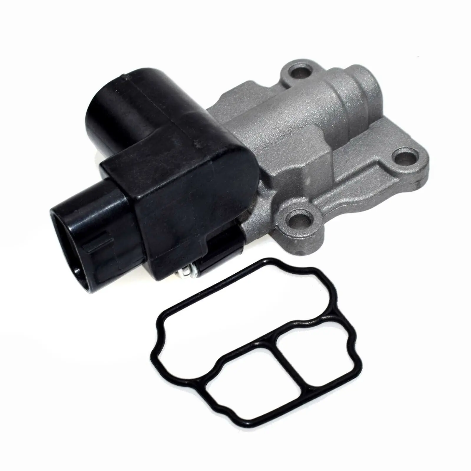 22270-0D030 22270-22010  New Idle Air Control Valve IAC For 1998-2002 Chevrolet Prizm Toyota Corolla 1.8L 222700D030 2227022050