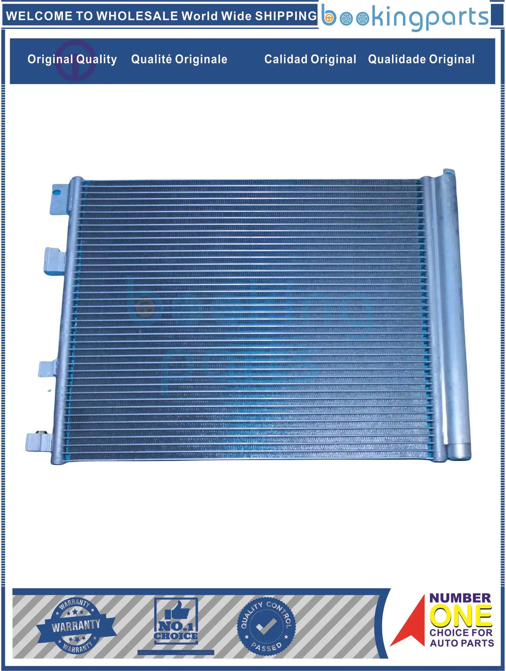 ACD64707,921003SH0B,NI3030173,CN 4230PFC,CN4230PFC,RC.650.122,RC650122,CH-5456,CH5456 Condenser For NISSAN B17 SYLPHY 2012- MRA