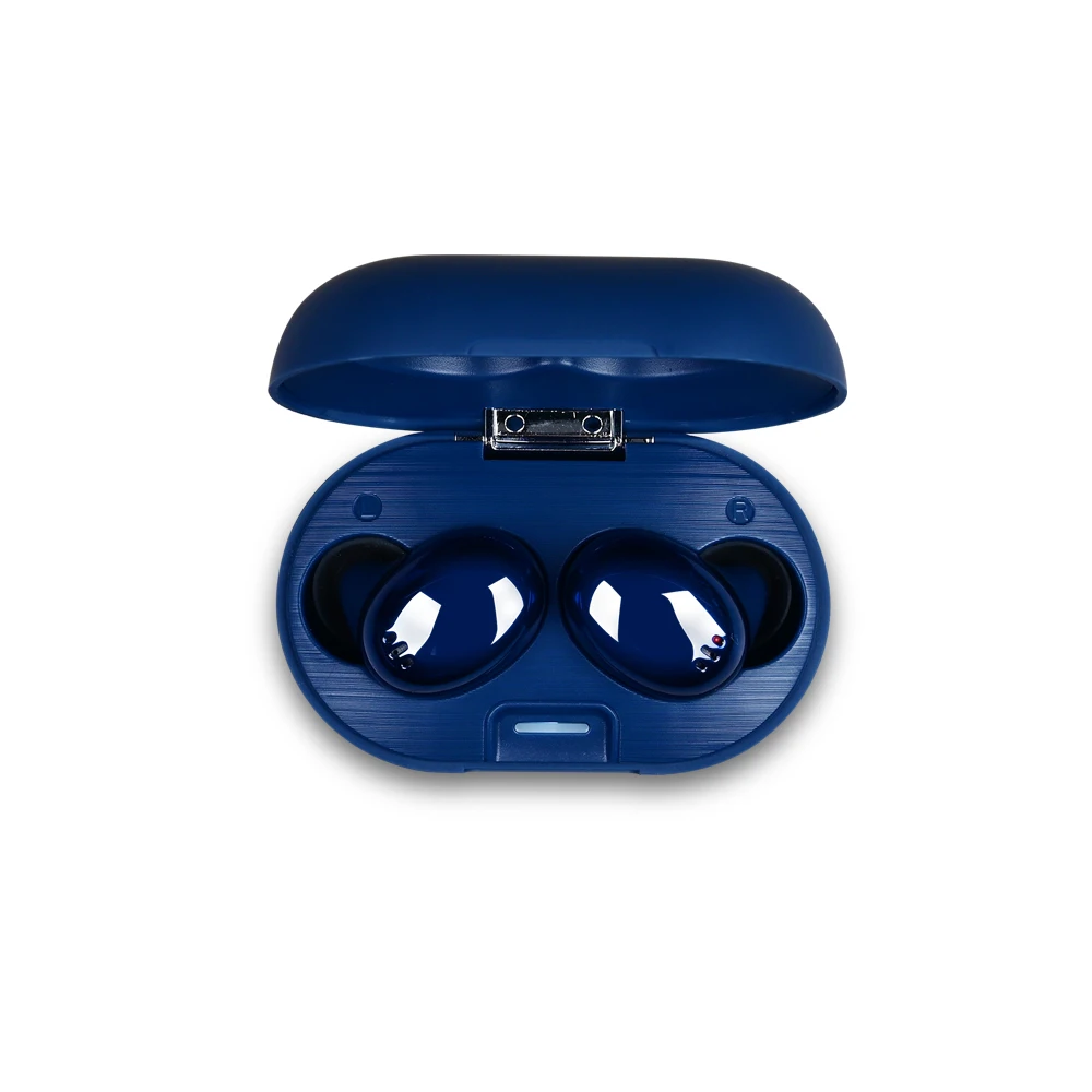 سماعات أذن بلوتوث لاسلكية ، سماعات أذن صوتية جميلة ، W50