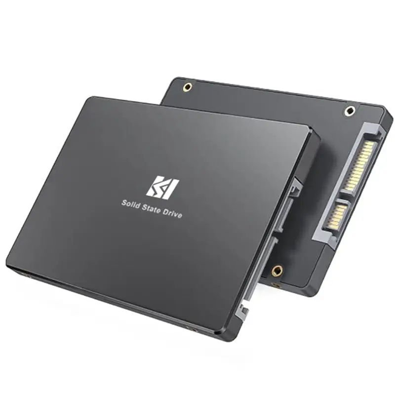 2,5 SSD Sata III 120gb Para ordenadores de sobremesa y portátiles de Alta velocidad