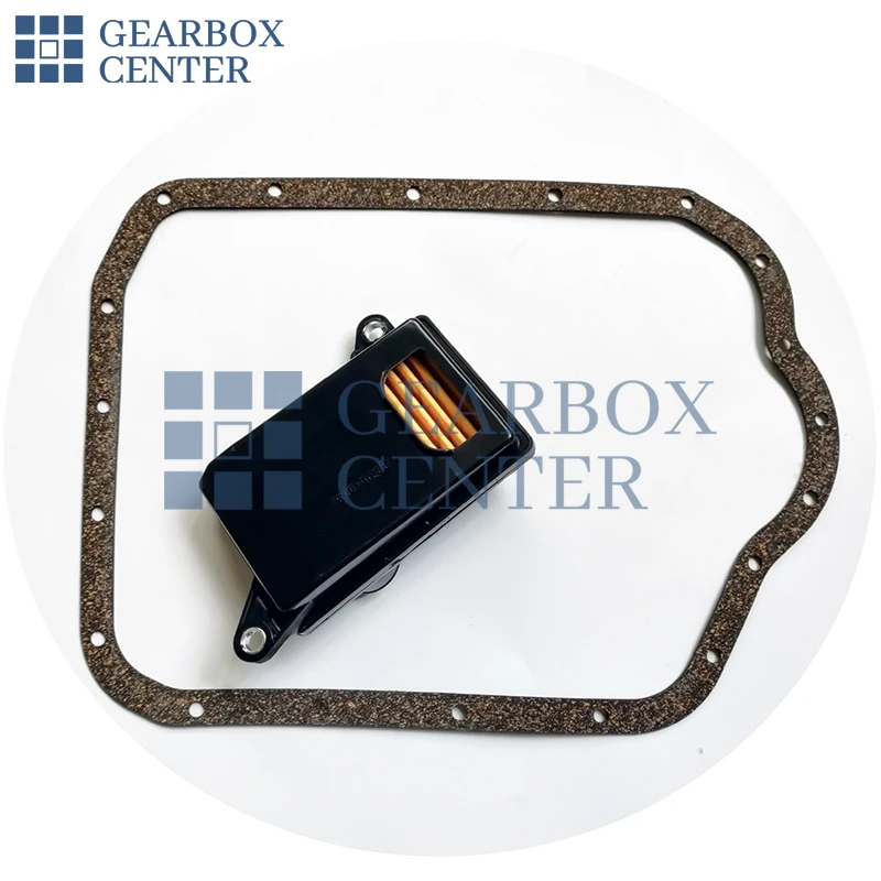 

Масляный фильтр Gearbox Center K114 с прокладкой для Lexus Toyota