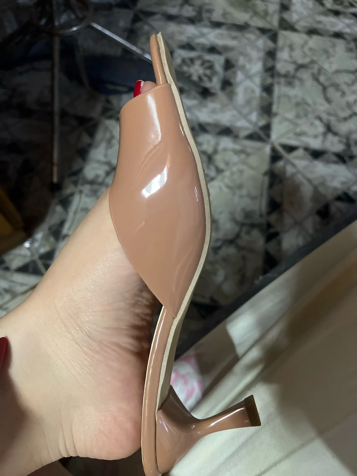 실물 포토 리뷰