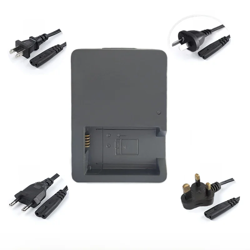 MH-32 MH32 chargeur caméra pour Nikon EN-EL25 ENEL25 EL25 batterie Nikon Z50 ZFC Z30 Z50II Micro caméra unique