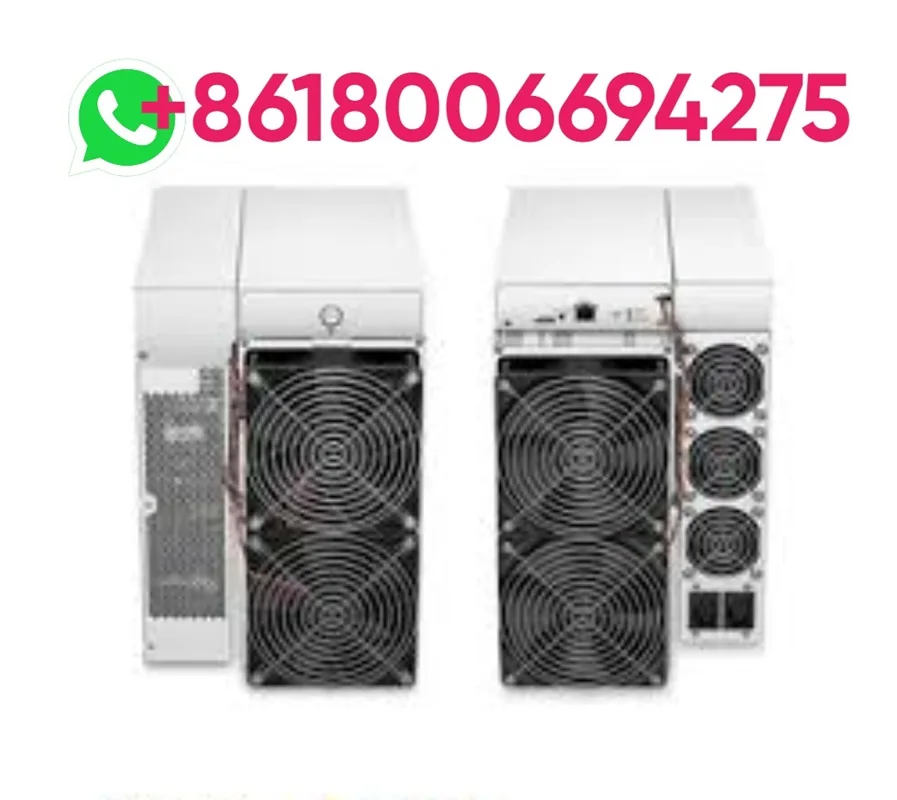 

При покупке 2-х, 3-й в подарок Bitmain Antminer X9 1MH/s 2472W Monero XMR (RandomX) Майнер