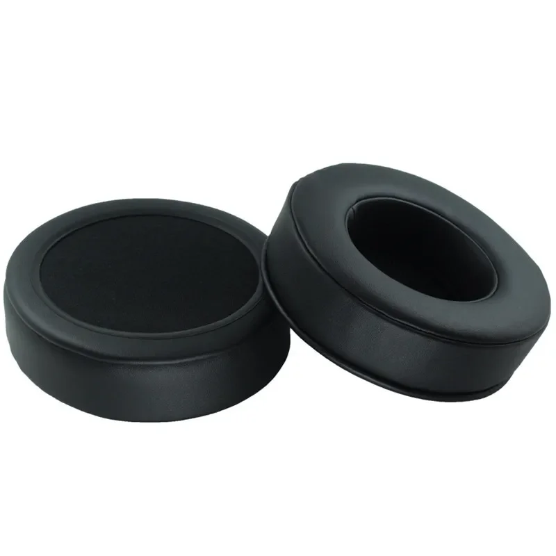 EarPad do Sennheiser do słuchawek Razer części zamienne poduszka z pianki memory okrągła średnica 70MM 80MM 90MM 100MM 110MM 120MM — zdjęcie 2