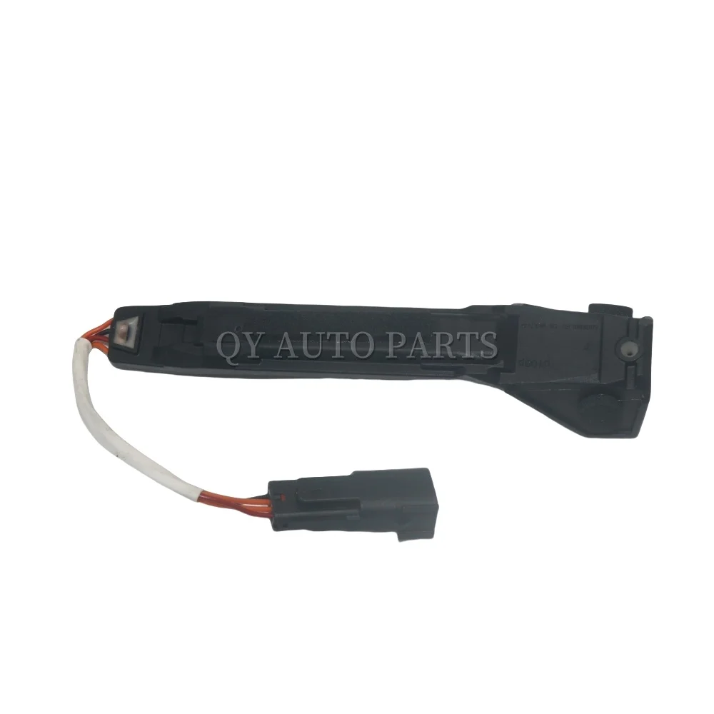 

JX7Z-15603-C Модуль антенны с внешней ручкой передней правой двери для Ford Escape 2.0L 2020-2023