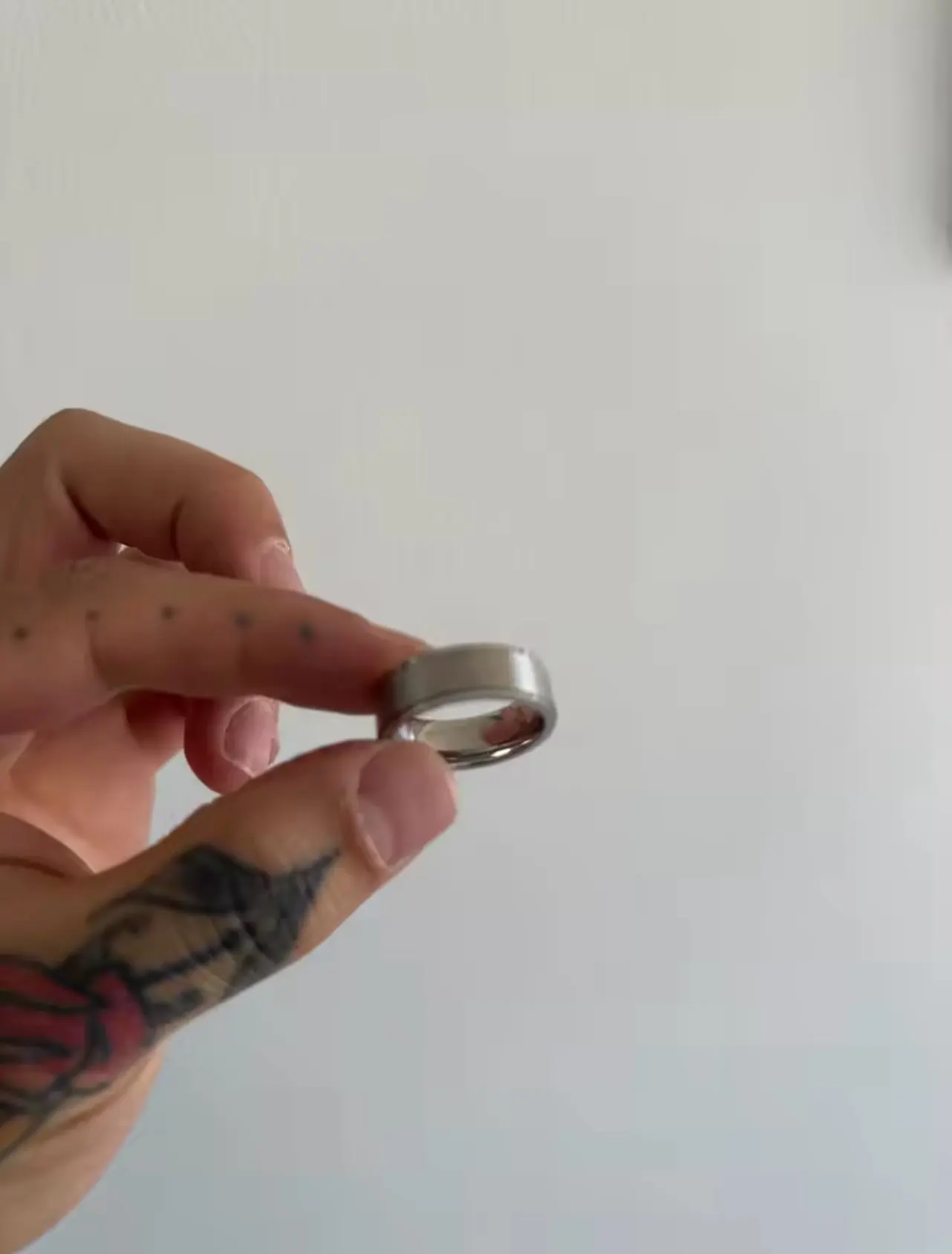 Customer review photo