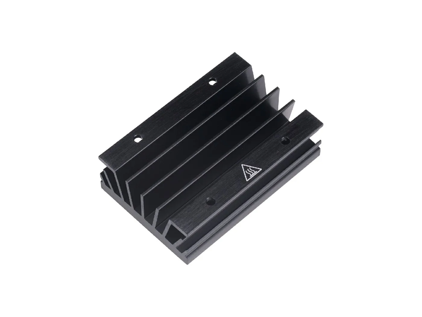 Aluminum Heatsink for Jetson Nano Modul