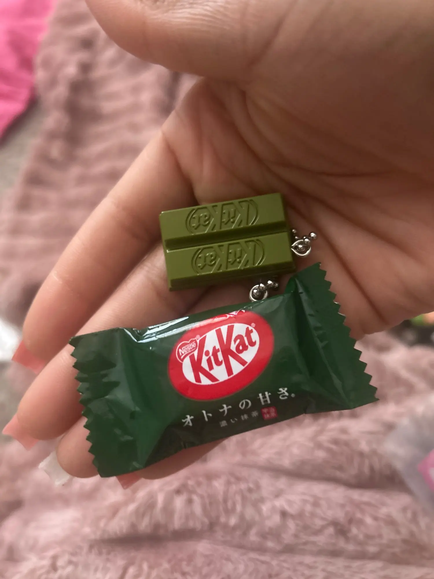 Foto de reseña de Q***d 🇺🇸