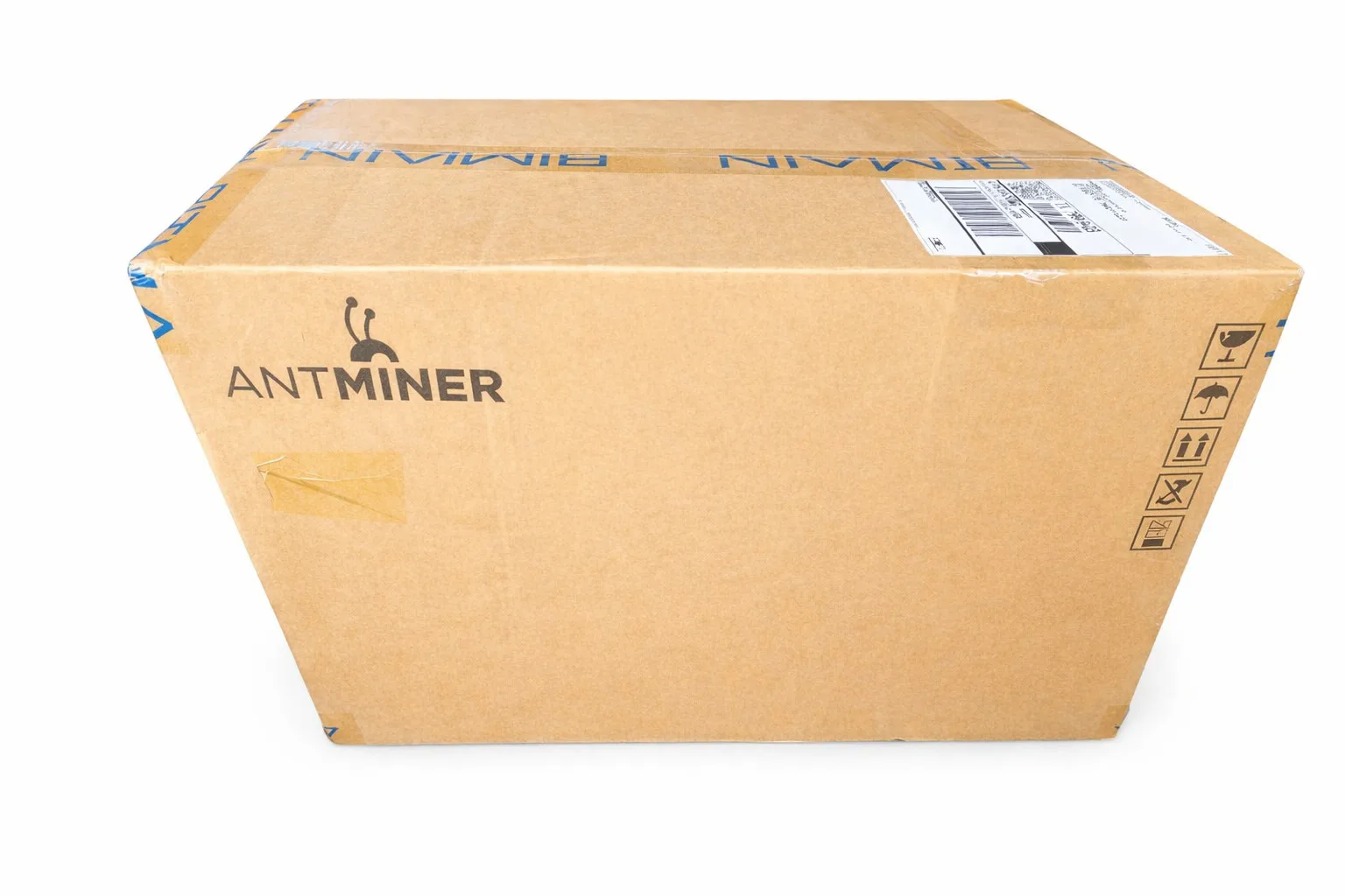 

СП | Новый Bitmain Antminer S19K pro 110T Bitcoin Miner BTC BCH Asic Miner 2640W SHA256