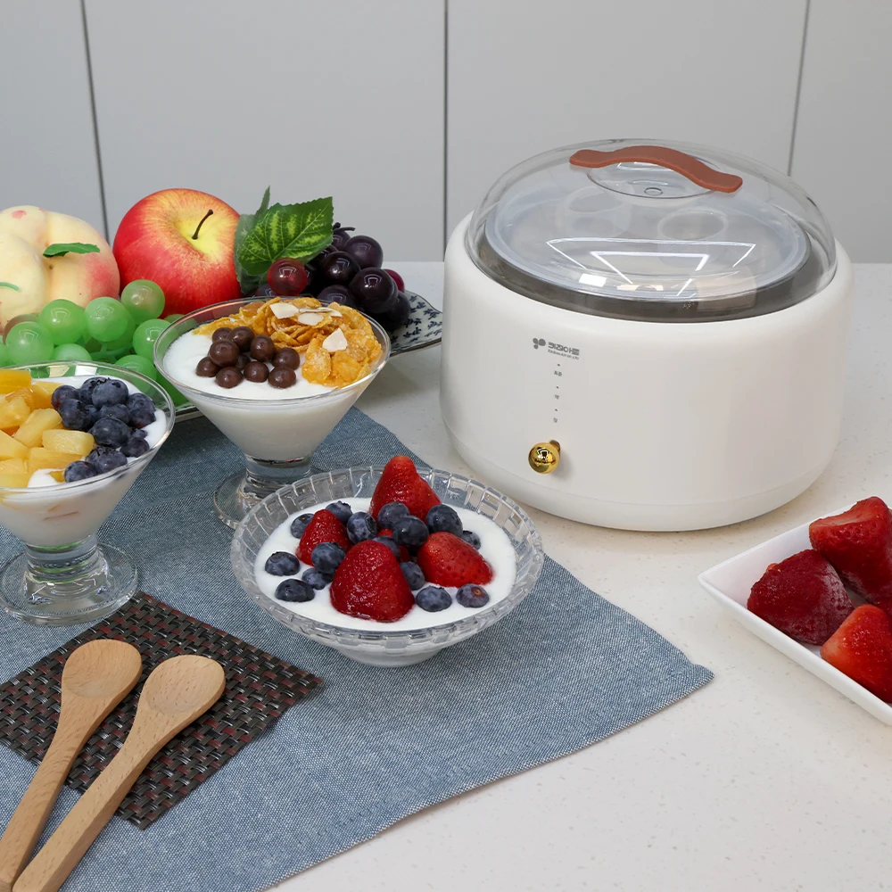 KYM-2203NK yogurt Yogurt Maker