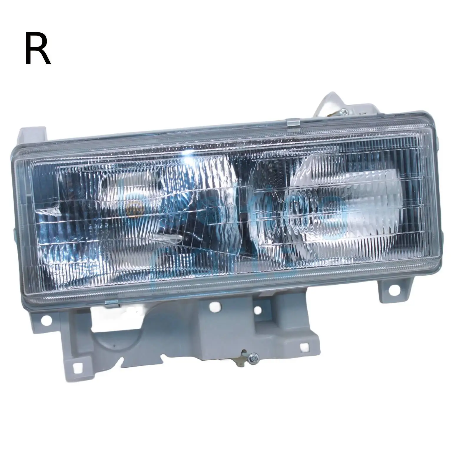 HEA34123(R),214-1131,2141131,MC 139755,MC139755,MC 139754,MC139754 Headlamp For MITSUBISHI CANTER ’94