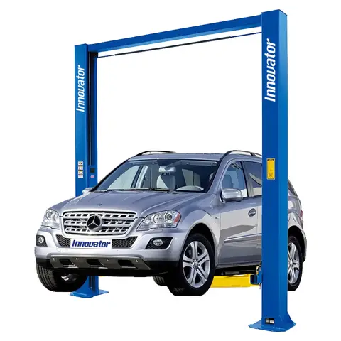 6 best sales 2 post car lift - №4