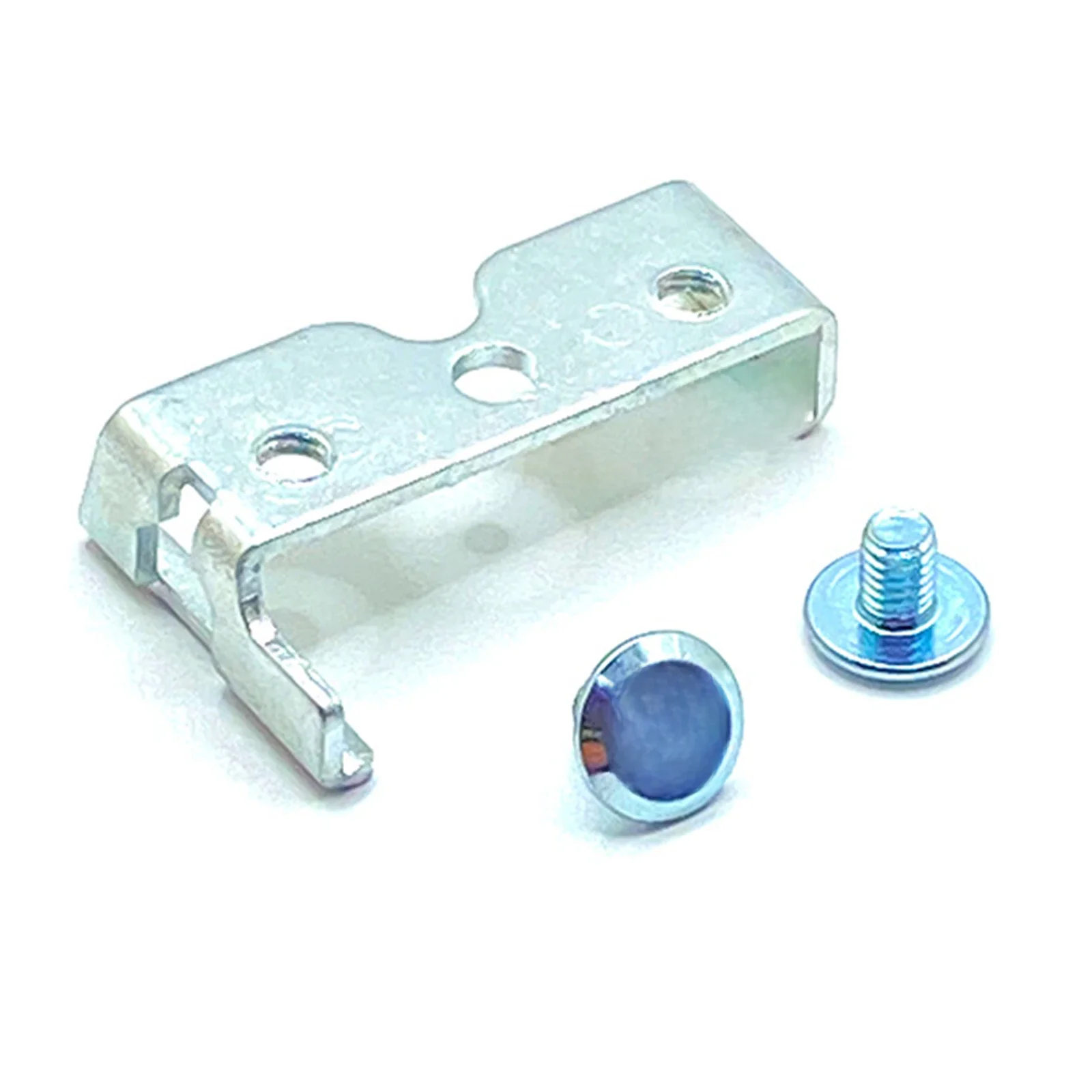 Ciseaux électriques à poussée, pièces de rechange pour tondeuse à cheveux avec vis pour WAHL 8148