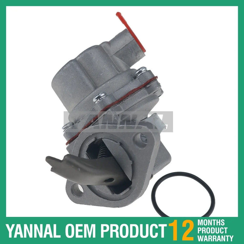 Brand New Fuel Supply Pump 0415-7223 04157223 for Deutz Engine F2L511 511, 511W