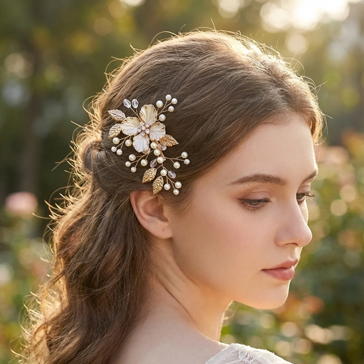 Thumbnail 2 - #33 Best Metal Hair Clip Sets to Buy In 2026