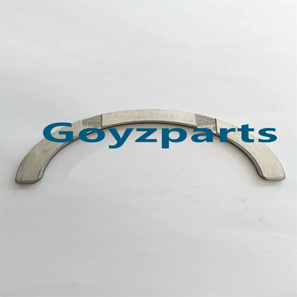 

High Performance T098A Engine Parts Thrust Plate Thrust Pieces Thrust Washer For Honda Series Suitable For 12280-60J00 T098A