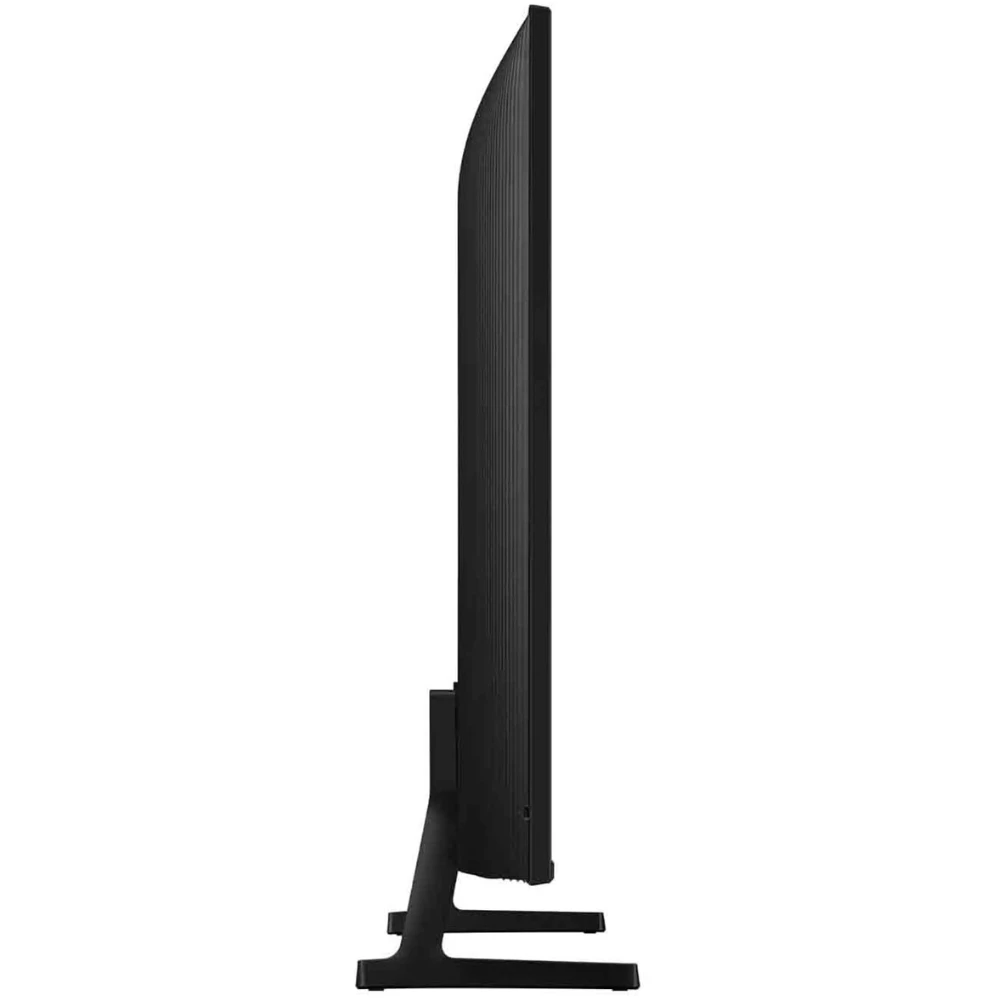 تلفزيون سامسونج الذكي 43 بوصةUE43DU7170UXZT، كريستال 4K UHD، ترقية 4K، مظهر نحيف، DVBT-2، Q-Symphony وOTS Lite، مدمج مع Bixby، شركات مع Alexa وGoogle Assistant، أسود 2024 [فئة كفاءة الطاقة G]