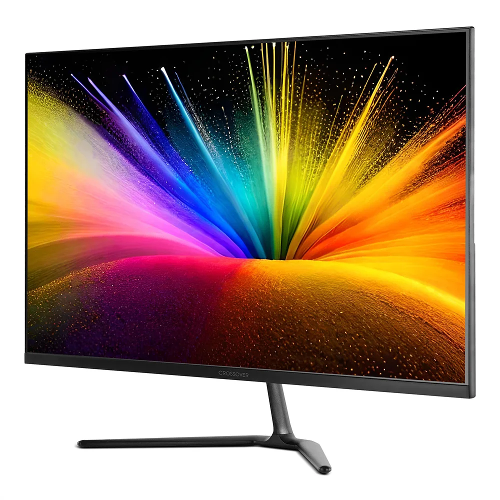 شاشة كمبيوتر ألعاب كروس أوفر 320F75 مقاس 32 بوصة Fhd 75 هرتز Ips
