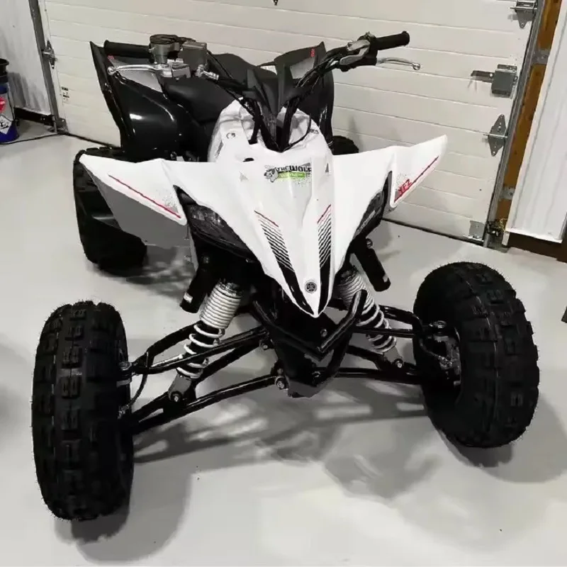 2022 Yam-Ahaas Yfz450r Se