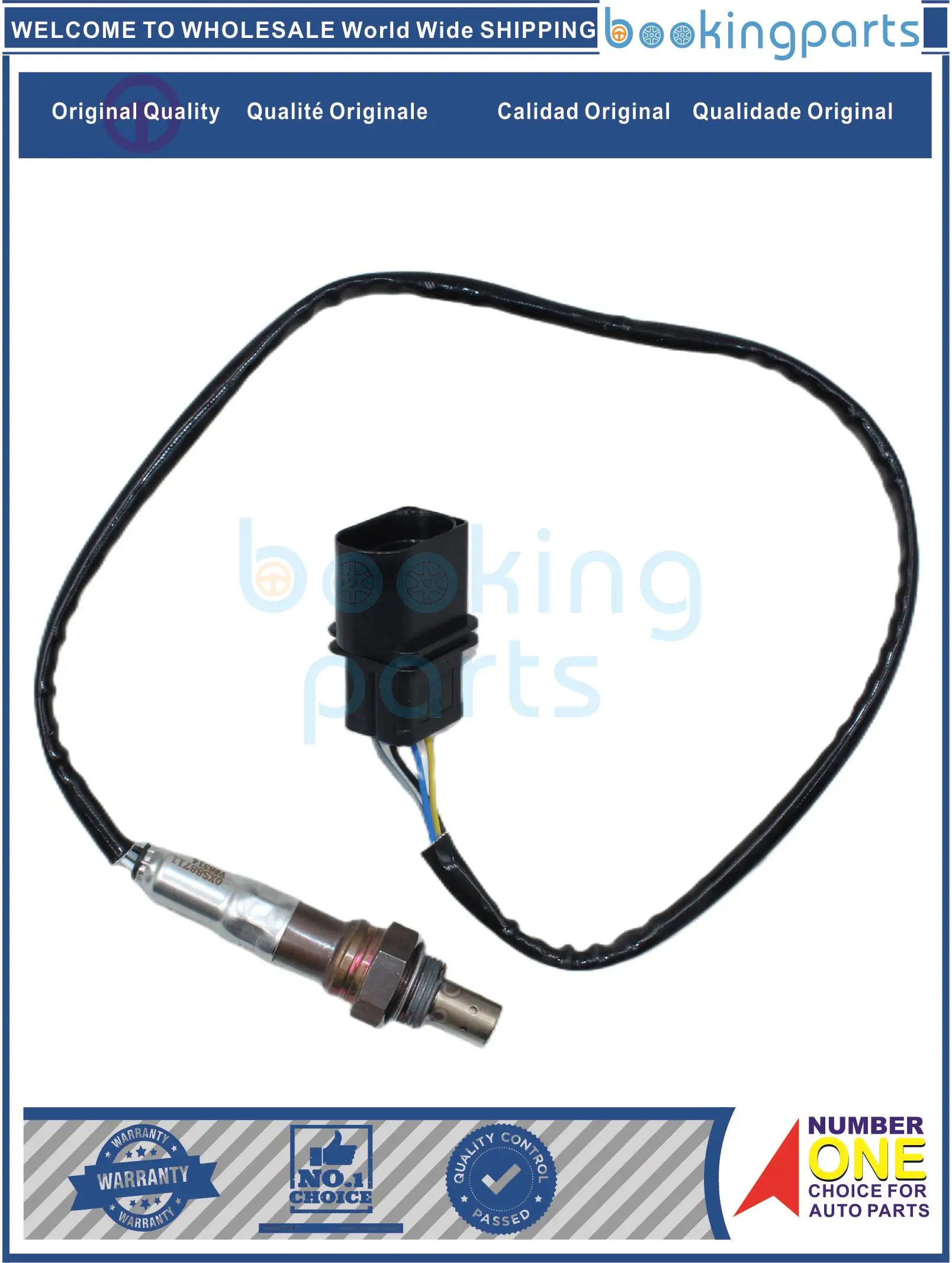 

OXS88711,350-35057,35035057,39210-23700,3921023700,39210-23900, Oxygen Sensor For HYUNDAI ELANTRA SPECTRA 04-09